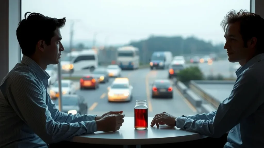 Os estágios do alcoolismo e quando procurar ajuda especializada