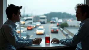 Os estágios do alcoolismo e quando procurar ajuda especializada