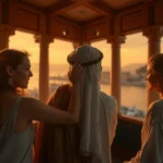 Os filmes sobre mitologia grega mais marcantes da história