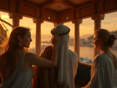 Os filmes sobre mitologia grega mais marcantes da história