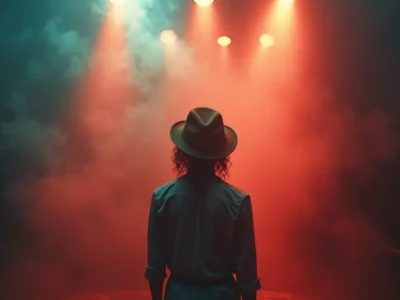 Os álbuns que transformaram Michael Jackson em lenda da música