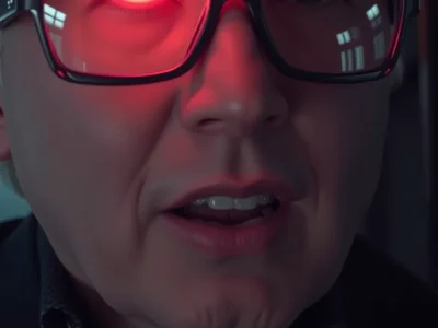 Os movimentos de câmera que definem o estilo de Steven Spielberg