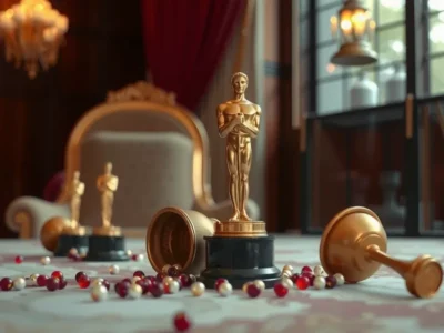 Os prêmios Oscar que Steven Spielberg conquistou em sua carreira