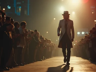 Os recordes mundiais que Michael Jackson bateu na carreira