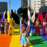 Parada LGBT+ escancara ausência de políticos de direita