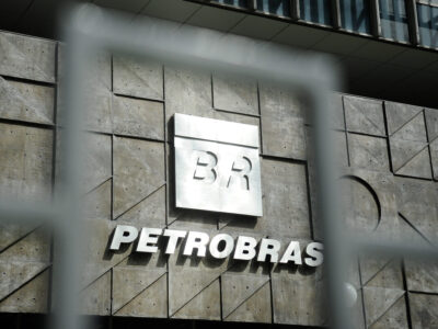 Petrobras adere a subvenção de R$1,12/litro no diesel