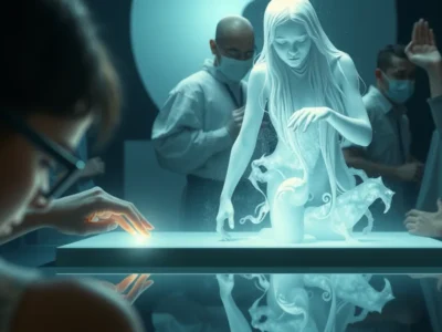 Por que Nolan prefere efeitos práticos em vez de CGI