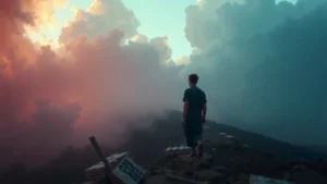 Seguindo: o primeiro filme de Nolan e suas raízes autorais
