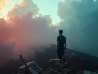 Seguindo: o primeiro filme de Nolan e suas raízes autorais