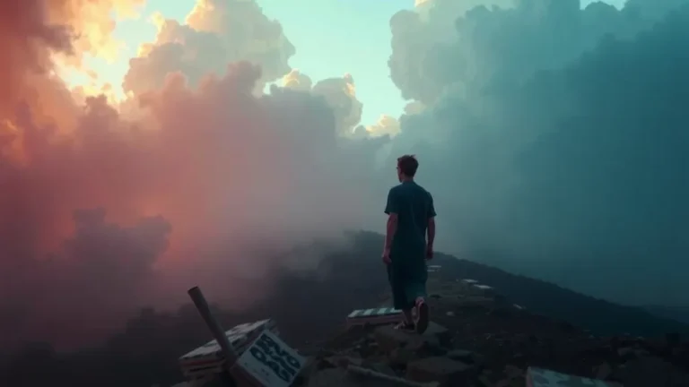 Seguindo: o primeiro filme de Nolan e suas raízes autorais