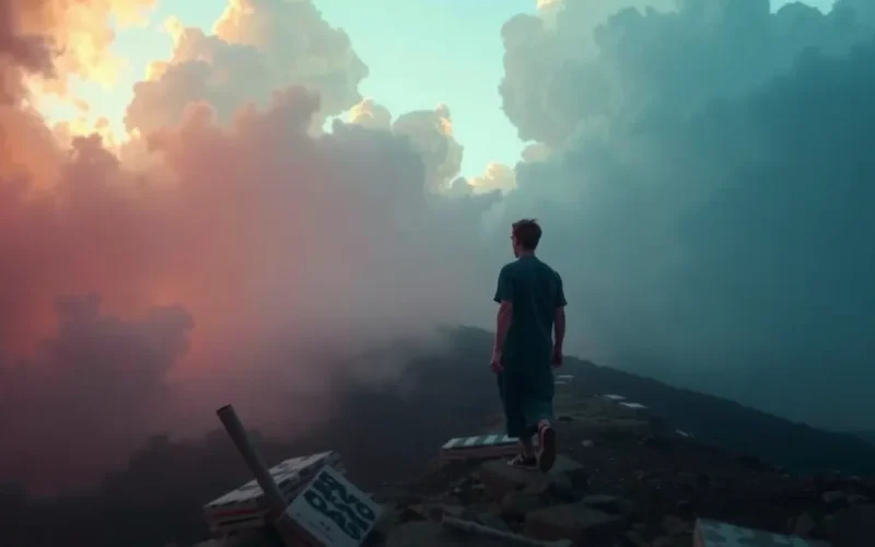 Seguindo: o primeiro filme de Nolan e suas raízes autorais