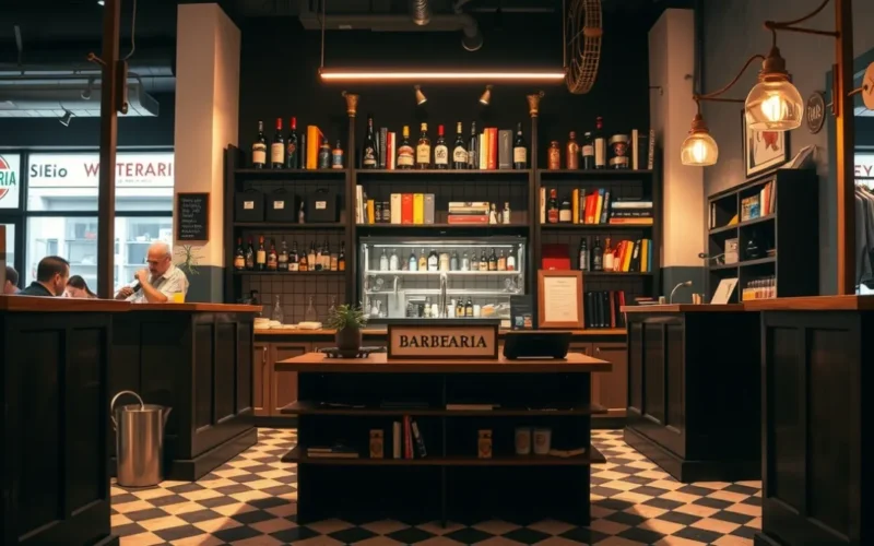 Como a Barbearia Pode Atrair Muito Mais Clientes pela Internet