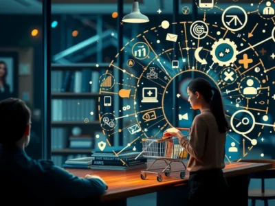 Como o E-commerce Pode Vender Mais sem Depender de Anúncios Pagos