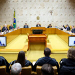 STF valida lei que exige dolo para improbidade