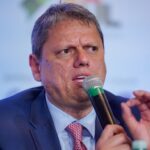 Tarcísio nega interferência após Nunes criticar ação da Polícia Civil