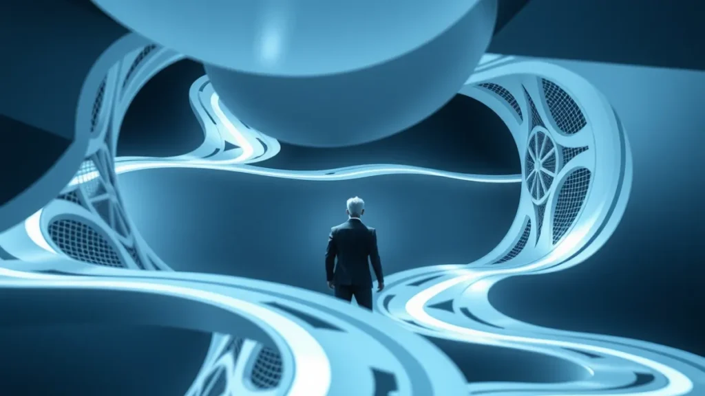 Tenet explicado: entenda a inversão do tempo no filme de Nolan