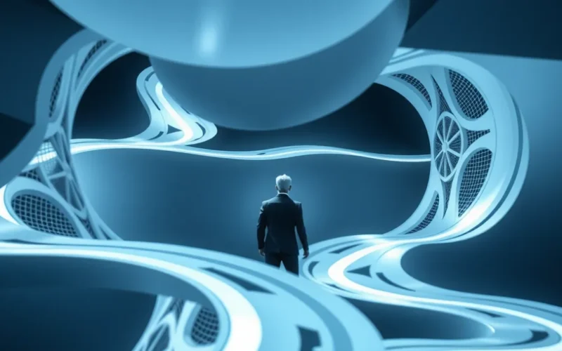 Tenet explicado: entenda a inversão do tempo no filme de Nolan