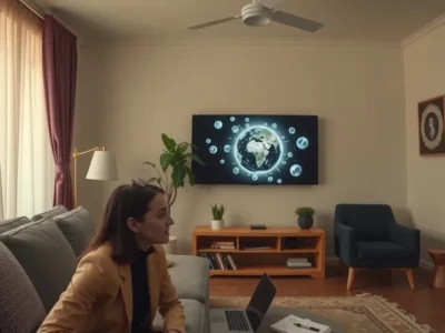 Vídeos curtos seguem em alta nas redes sociais durante todo o 2026