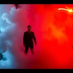 A colaboração entre Tarantino e o diretor Robert Rodriguez