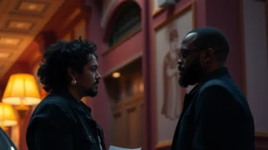 A parceria entre Tarantino e Samuel L. Jackson no cinema