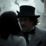 A parceria lendária entre Tim Burton e Johnny Depp no cinema