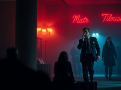A violência estilizada como assinatura do cinema de Tarantino