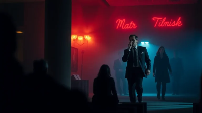 A violência estilizada como assinatura do cinema de Tarantino