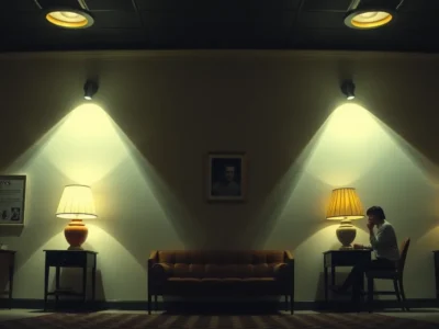 As narrativas fora de ordem que marcam o estilo de Tarantino
