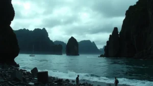 Cabo do Medo e o suspense psicológico de Martin Scorsese
