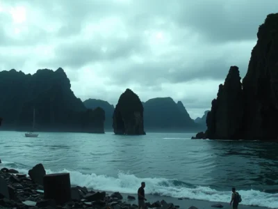 Cabo do Medo e o suspense psicológico de Martin Scorsese