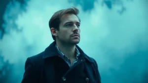 Como Cillian Murphy se tornou um ator favorito de Nolan