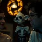 Como Danny Elfman criou as trilhas mágicas de Tim Burton