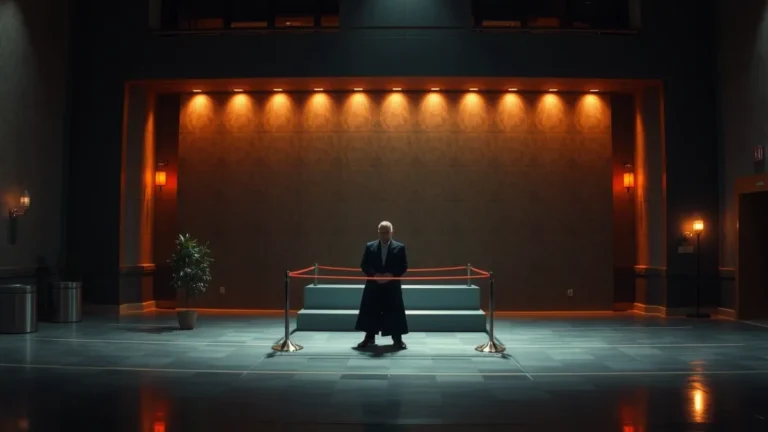 Como Hans Zimmer criou as trilhas marcantes dos filmes de Nolan