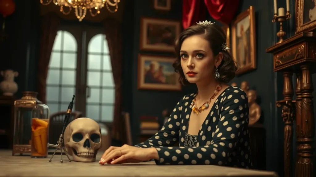 Como Helena Bonham Carter marcou os filmes de Tim Burton