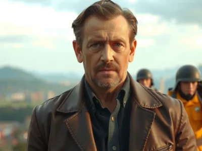 Como Nolan se tornou um dos diretores mais respeitados do mundo