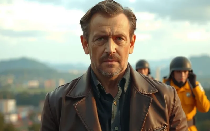 Como Nolan se tornou um dos diretores mais respeitados do mundo