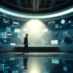 Como os filmes de Nolan se conectam através de temas comuns