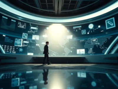 Como os filmes de Nolan se conectam através de temas comuns