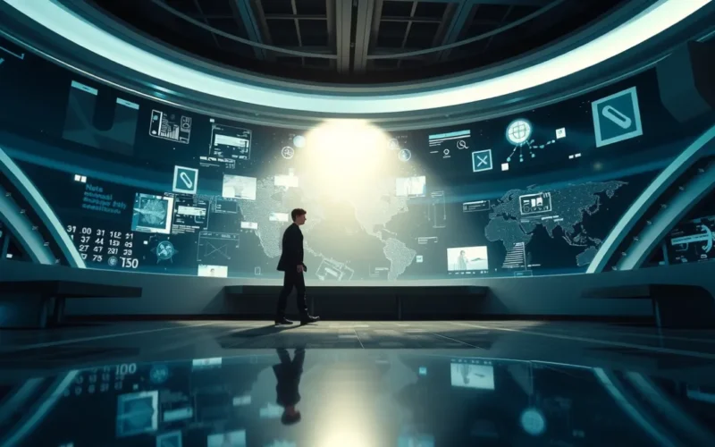Como os filmes de Nolan se conectam através de temas comuns