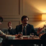 Como Tarantino transforma conversas banais em cenas tensas
