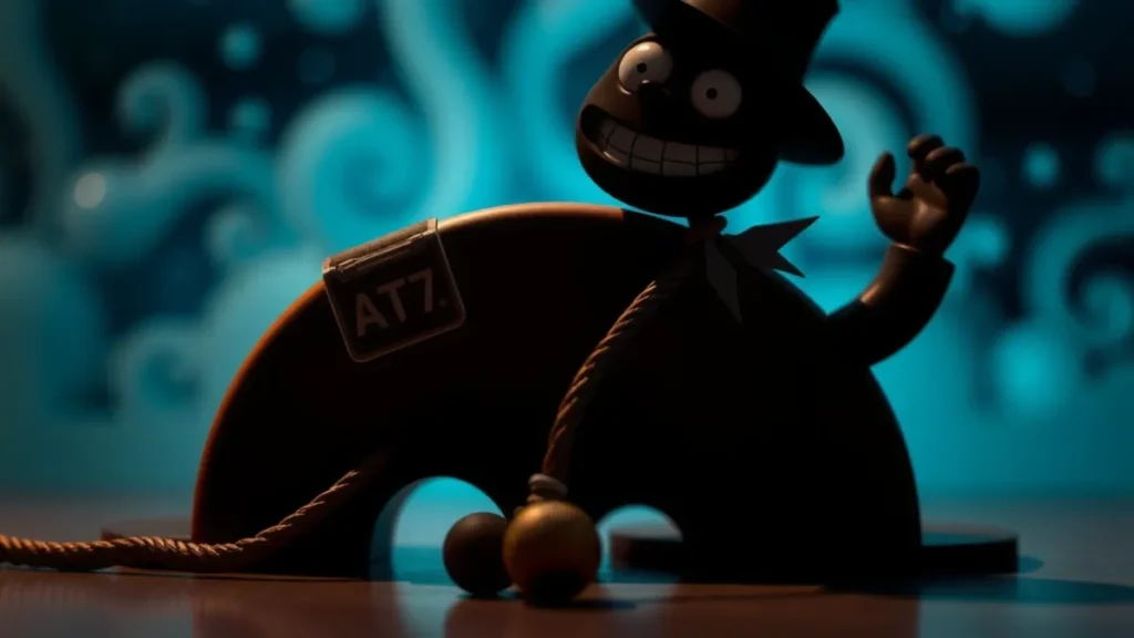 Como Tim Burton revolucionou o stop motion na animação mundial