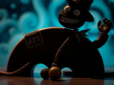 Como Tim Burton revolucionou o stop motion na animação mundial