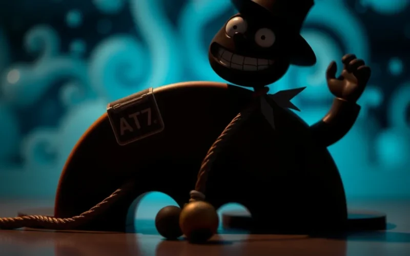 Como Tim Burton revolucionou o stop motion na animação mundial