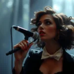 Como Winona Ryder se tornou musa dos filmes de Tim Burton