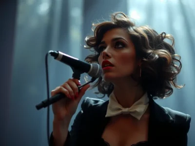 Como Winona Ryder se tornou musa dos filmes de Tim Burton