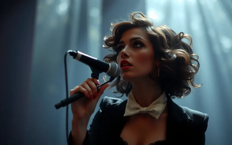 Como Winona Ryder se tornou musa dos filmes de Tim Burton