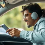 Como consultar as multas pendentes de um veículo pela placa