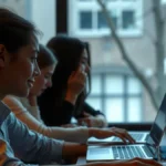 Estratégias de marketing para pequenos empreendedores digitais