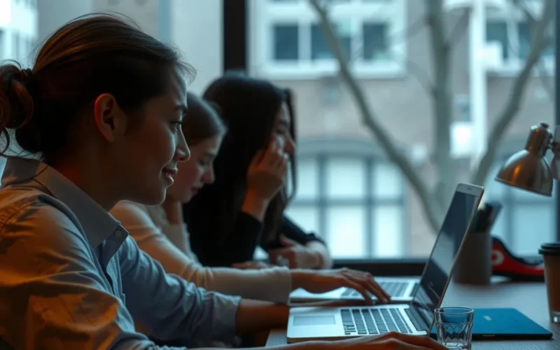 Estratégias de marketing para pequenos empreendedores digitais