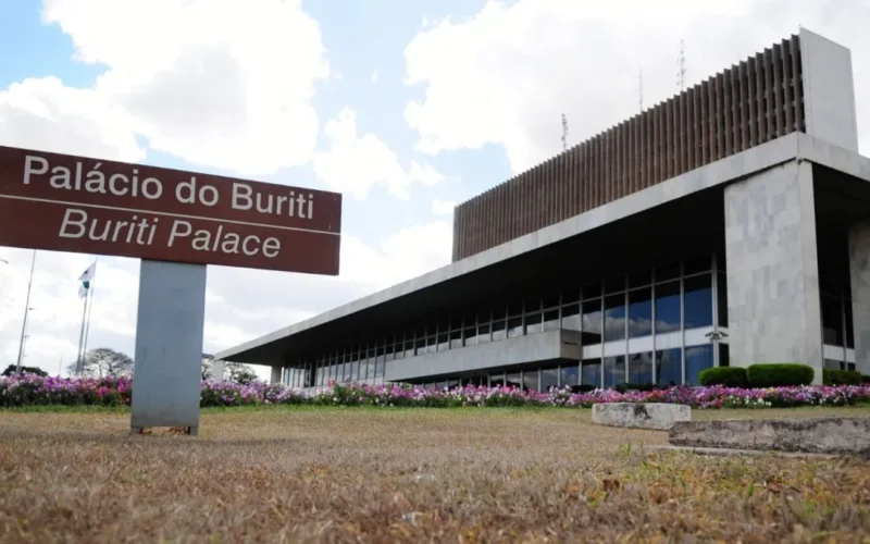 CLDF aprova orçamento recorde de R$ 75 bilhões para 2027